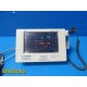 2016 Spacelabs Ultraview DM3 Vital Signs Monitor W/ Adapter & Leads ~ 40185