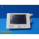 2016 Spacelabs Ultraview DM3 Vital Signs Monitor W/ Adapter & Leads ~ 40185