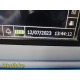2016 Philips Vitals Signs VS4 Ref 863283 Monitor (SPO2 NBP TEMP) W/ Leads ~33233
