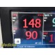 2016 Philips Vitals Signs VS4 Ref 863283 Monitor (SPO2 NBP TEMP) W/ Leads ~33233