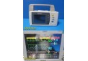 2016 Philips Intellivue M3002A X2 Patient Monitor 865039 Companion Module~33526