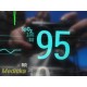 2016 Philips Intellivue M3002A X2 Patient Monitor 865039 Companion Module~33526