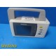 2016 Philips Intellivue M3002A X2 Patient Monitor 865039 Companion Module~33526