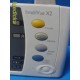 2016 Philips Intellivue M3002A X2 Patient Monitor 865039 Companion Module~33526