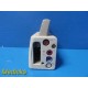 2016 Philips Intellivue M3002A X2 Patient Monitor 865039 Companion Module~33526