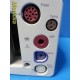 2016 Philips Intellivue M3002A X2 Patient Monitor 865039 Companion Module~33526