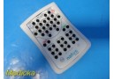 2016 Natus HB‑3 v32/v44 32‑Channel EEG Headbox &ndash; REF 515‑001501 &ndash; AS‑IS ~ 37537