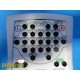 2016 Natus HB‑3 v32/v44 32‑Channel EEG Headbox – REF 515‑001501 – AS‑IS ~ 37537