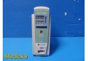 2016 Model 8220 SpO2 Monitoring Pump Module | REF 10406193 | Channel Error~38392