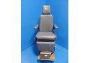 GLOBAL APEX 2300 SMR 23100 ELECTRIC / MANUAL ENT TREATMENT TABLE SMR CHAIR~14181