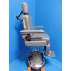 GLOBAL APEX 2300 SMR 23100 ELECTRIC / MANUAL ENT TREATMENT TABLE SMR CHAIR~14181