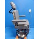 GLOBAL APEX 2300 SMR 23100 ELECTRIC / MANUAL ENT TREATMENT TABLE SMR CHAIR~14181