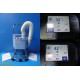 2016 Medtronic WarmTouch COMPACT 6000 Warmer Unit W/ Mobile Cart Blankets~36503