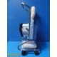 2016 Medtronic WarmTouch COMPACT 6000 Warmer Unit W/ Mobile Cart Blankets~36503