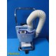 2016 Medtronic WarmTouch COMPACT 6000 Warmer Unit W/ Mobile Cart Blankets~36503