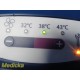 2015 Stryker Mistral-Air Plus Model MA1100-PM Patient Warmer with Hose ~ 39222