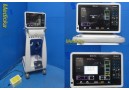 2015 Philips Invivo Expression MRI Model 865214 Monitor W/ Cart & Access ~ 34609