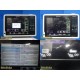 2015 Philips Invivo Expression MRI Model 865214 Monitor W/ Cart & Access ~ 34609