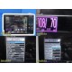 2015 Philips Invivo Expression MRI Model 865214 Monitor W/ Cart & Access ~ 34609