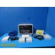 2015 Philips Invivo Expression MRI Model 865214 Monitor W/ Cart & Access ~ 34609