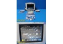 2015 Philips Intellivue MP5SC Spot Check Monitor W/ NEW Patient Leads ~ 35063
