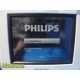 2015 Philips Intellivue MP5SC Spot Check Monitor W/ NEW Patient Leads ~ 35063