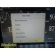 2015 Philips Intellivue MP5SC Spot Check Monitor W/ NEW Patient Leads ~ 35063