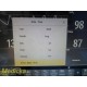 2015 Philips Intellivue MP5SC Spot Check Monitor W/ NEW Patient Leads ~ 35063