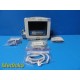 2015 Philips Intellivue MP5SC Spot Check Monitor W/ NEW Patient Leads ~ 35063