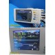 2015 Philips IntelliVue MX800 Monitor w/ X2, FMS Rack, M3015A CO2, Modules~39403