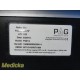 2015 PAG Protect-A-Grid P2D14 Anti-Scatter Grid 8:1 Ratio 40–72" Focus ~39553