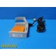 2015 Integra Lifesciences Ref 150000090 CUSA Excel Plus Pedal 15ft Cable~32934