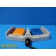 2015 Integra Lifesciences Ref 150000090 CUSA Excel Plus Pedal 15ft Cable~32934