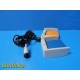 2015 Integra Lifesciences Ref 150000090 CUSA Excel Plus Pedal 15ft Cable~32934