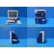2015 Covidien Aspect Ref 185-0151 BIS Complete Monitoring System ~ 39924