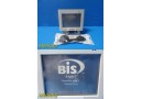 2015 Covidien Aspect BIS Complete Monitoring System Ref 185-0151 ~ 39922