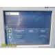 2015 Covidien Aspect BIS Complete Monitoring System Ref 185-0151 ~ 39922