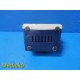 2015 Covidien Aspect BIS Complete Monitoring System Ref 185-0151 ~ 39922