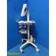 2014 eZono 4000 Tablet Ultrasound Ref 1002001 W/ 3017001 Cart & Manuals ~ 36580