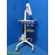 2014 eZono 4000 Tablet Ultrasound Ref 1002001 W/ 3017001 Cart & Manuals ~ 36580