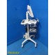 2014 eZono 4000 Tablet Ultrasound Ref 1002001 W/ 3017001 Cart & Manuals ~ 36580
