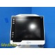2014 eZono 4000 Tablet Ultrasound Ref 1002001 W/ 3017001 Cart & Manuals ~ 36580