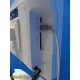 2014 eZono 4000 Tablet Ultrasound Ref 1002001 W/ 3017001 Cart & Manuals ~ 36580