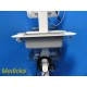 2014 eZono 4000 Tablet Ultrasound Ref 1002001 W/ 3017001 Cart & Manuals ~ 36580