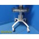 2014 eZono 4000 Tablet Ultrasound Ref 1002001 W/ 3017001 Cart & Manuals ~ 36580