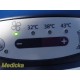 2014 Stryker Mistral-Air Plus MA1100-PM Patient Warmer W/ Hose & Clamp ~ 39210
