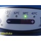2014 Stryker Mistral-Air Plus MA1100-PM Patient Warmer W/ Hose & Clamp ~ 39210