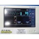 2014 Spacelabs Ultraview DM3 Vital Signs Monitor W/ PSU & Leads ~ 40183