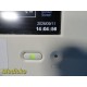 2014 Spacelabs Ultraview DM3 Vital Signs Monitor W/ PSU & Leads ~ 40183