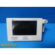 2014 Spacelabs Ultraview DM3 Vital Signs Monitor W/ PSU & Leads ~ 40183